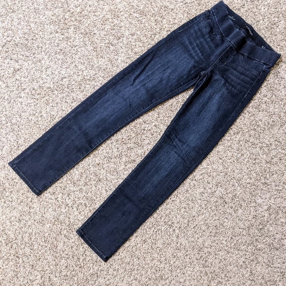 Straight-Leg Jeans Size 0/25 - Picture 4 of 11